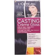 Colorations L'oréal Casting Creme Gloss 210-myrtille Noire
