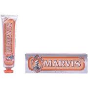 Accessoires corps Marvis Ginger Mint Toothpaste