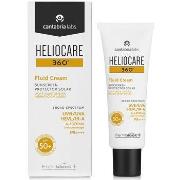 Protections solaires Heliocare 360º Crème Solaire Fluide Spf50+