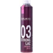 Coiffants &amp; modelants Salerm Strong Lac 03 Strong Hold Spray
