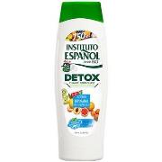 Shampooings Instituto Español Detox Depurativo Champú Extra Suave