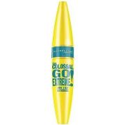Mascaras Faux-cils Maybelline New York Colossal Go Extreme Mascara Wat...