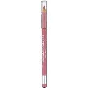 Crayons à lèvres Maybelline New York Color Sensational Lip Liner 630-v...