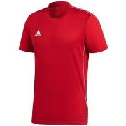 T-shirt adidas Core 18