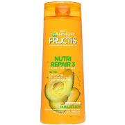 Shampooings Garnier Fructis Nutri Repair-3 Shampooing
