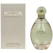 Eau de parfum Sarah Jessica Parker Lovely Eau De Parfum Vaporisateur