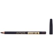 Eyeliners Max Factor Kohl Pencil 30-brown