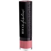 Rouges à lèvres Bourjois Rouge Fabuleux Lipstick 006-sleepink Beauty 2...