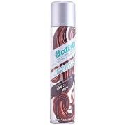 Shampooings Batiste Dark Deep Brown Dry Shampoo