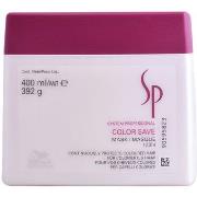 Soins &amp; Après-shampooing System Professional Sp Color Save Mask