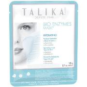 Masques Talika Bio Enzymes Hydrating Mask 20 Gr