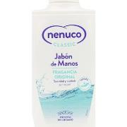 Produits bains Nenuco Classic Jabón De Manos Fragancia Original