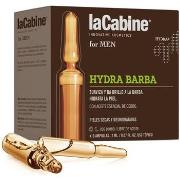 Hydratants &amp; nourrissants La Cabine Pour Hommes Ampoules Barbe Hyd...