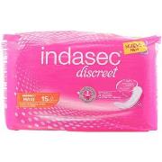 Accessoires corps Indasec Discreet Compresa Incontinencia Maxi