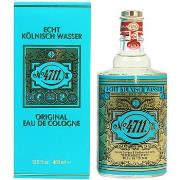 Eau de toilette 4711 Eau De Cologne