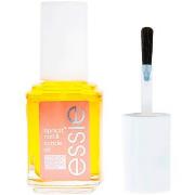 Bases &amp; Topcoats Essie Apricot Nail cuticle Oil Conditions Nails h...
