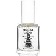 Vernis à ongles Essie Treat Love color Strenghtener 00-gloss Fit