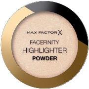 Enlumineurs Max Factor Facefinity Highlighter Powder 01-nude Beam 8 Gr