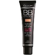 Maquillage BB &amp; CC crèmes Gosh Copenhagen Bb Cream Foundation Prim...