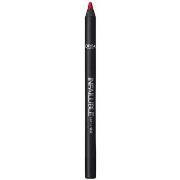 Crayons à lèvres L'oréal Infaillible Lip Liner 105-red Fiction