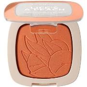 Blush &amp; poudres L'oréal Life's A Peach Skin Awakening Blush 1-ecla...