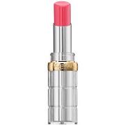 Soins &amp; bases lèvres L'oréal Color Riche Shine Lips 111-instaheave...
