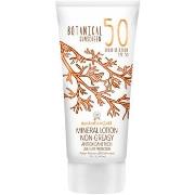 Protections solaires Australian Gold Botanical Spf50 Mineral Lotion