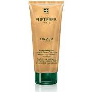 Shampooings Rene Furterer Okara Blond Champú Iluminador Cabello Rubio