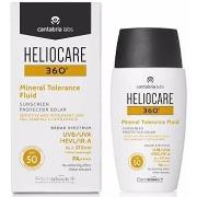 Protections solaires Heliocare Crème Solaire Fluide 360° Tolérance Min...