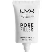 Fonds de teint &amp; Bases Nyx Professional Make Up Pore Filler Prebas...