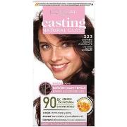 Colorations L'oréal Casting Natural Gloss 323-castaño Oscuro Chocolate