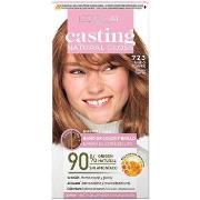 Colorations L'oréal Casting Natural Gloss 723-rubio Toffee