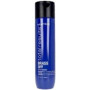 Shampooings Matrix Total Results Brass Off Shampoo