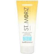 Hydratants &amp; nourrissants St. Moriz Professional Golden Glow Tanni...