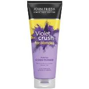 Soins &amp; Après-shampooing John Frieda Violet Crush For Blondes Acon...