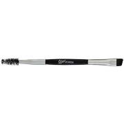 Pinceaux Glam Of Sweden Eyebrow Brush Double