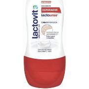 Accessoires corps Lactovit Lacto-urea Deo Roll-on Reparador