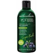 Produits bains Naturalium Super Food Blueberry Antioxidant Shower Gel