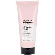 Soins &amp; Après-shampooing L'oréal Après-shampooing Vitamino Color