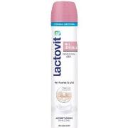 Accessoires corps Lactovit Sensitive Deo Vaporisateur