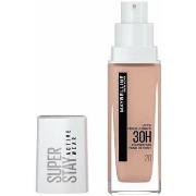 Fonds de teint &amp; Bases Maybelline New York Superstay Activewear 30...