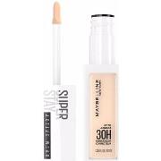 Fonds de teint &amp; Bases Maybelline New York Superstay Activewear 30...