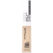 Fonds de teint &amp; Bases Maybelline New York Superstay Activewear 30...