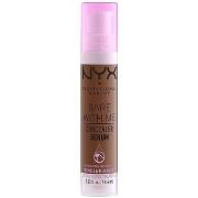 Fonds de teint &amp; Bases Nyx Professional Make Up Bare With Me Conce...