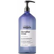 Shampooings L'oréal Blondifier Gloss Professional Shampoo