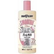 Produits bains Soap &amp; Glory Smoothie Star Body Wash