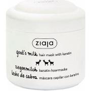 Soins &amp; Après-shampooing Ziaja Leche De Cabra Mascarilla Para El C...