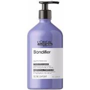 Soins &amp; Après-shampooing L'oréal Blondifier Acondicionador