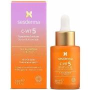 Hydratants &amp; nourrissants Sesderma C-vit 5 Liposomal Serum