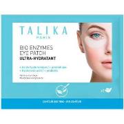 Hydratants &amp; nourrissants Talika Bio Enzymes Eye Patch Ultra-hydra...